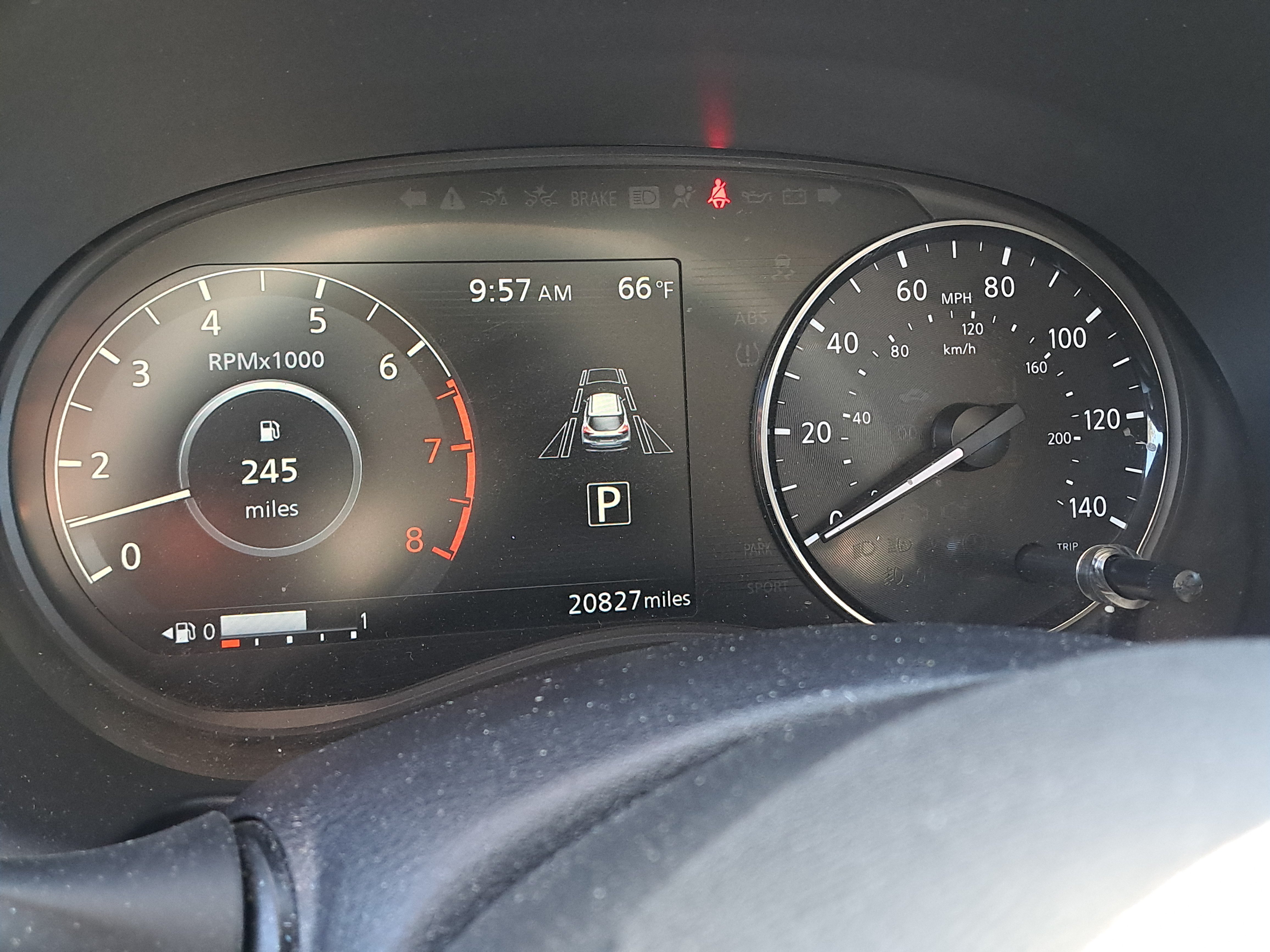 Certified 2024 Nissan Kicks SR w/ SR Premium Package FWD image 26
