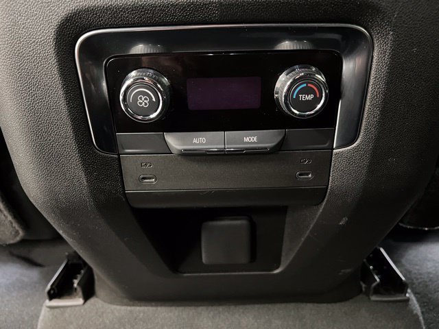 Used 2025 Chevrolet Tahoe LT AWD/4WD image 39