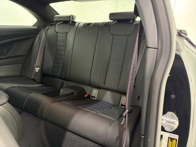 Certified 2023 BMW M2 w/ Lighting Package image 16