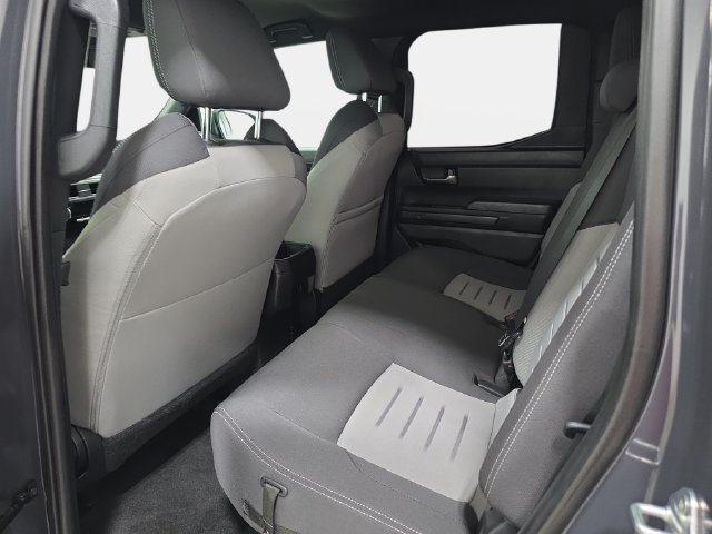 Certified 2025 Toyota Tacoma TRD Sport AWD/4WD image 10