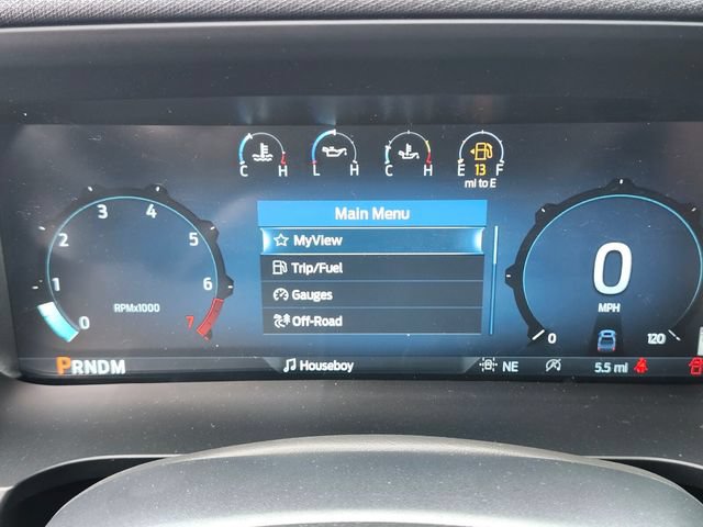 New 2026 Ford F150 XLT w/ Equipment Group 302A MID AWD/4WD image 32