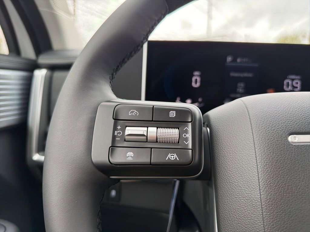 New 2026 Hyundai Santa Fe SE AWD/4WD image 34