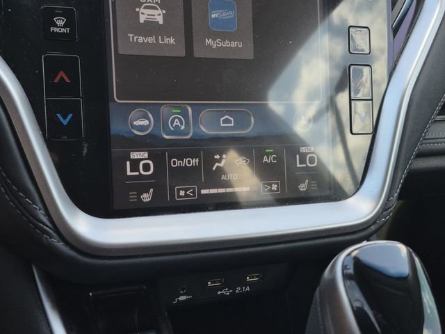 Used 2021 Subaru Outback Limited w/ Popular Package #2 image 42