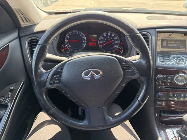 Used 2010 INFINITI EX35 Journey image 21