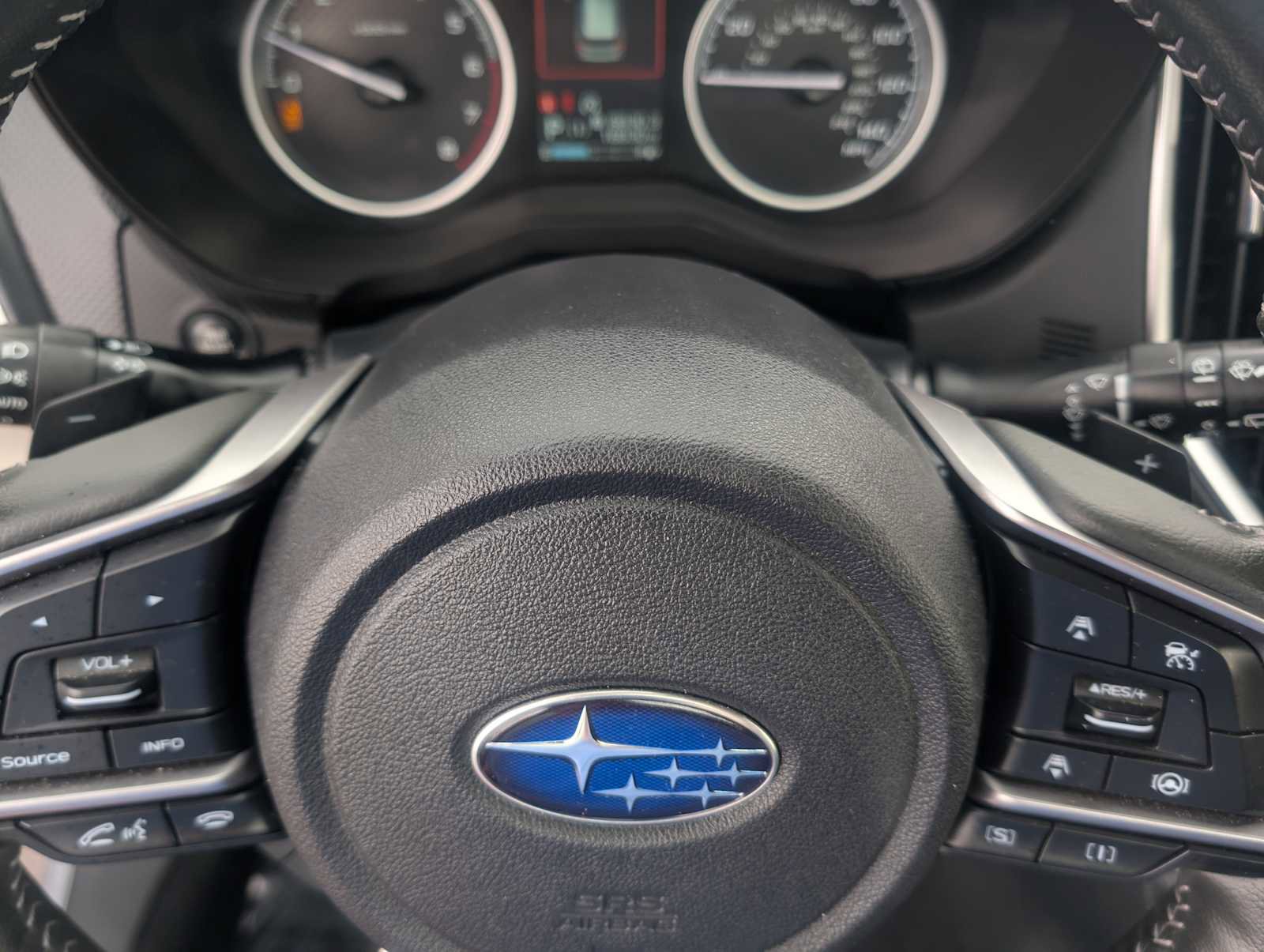 Certified 2023 Subaru Forester Limited AWD/4WD image 12