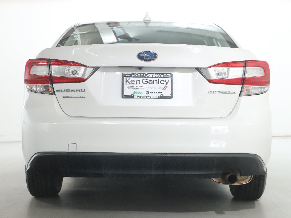Used 2021 Subaru Impreza 2.0i Premium AWD/4WD image 43