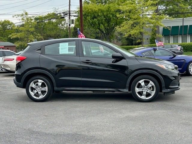 Used 2019 Honda HR-V LX image 4