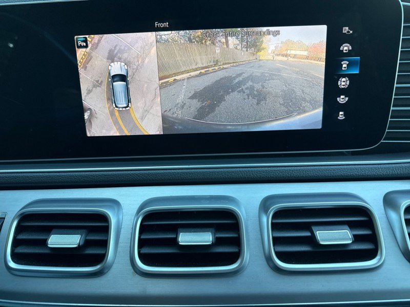 Used 2021 Mercedes-Benz GLE 350 4MATIC image 44