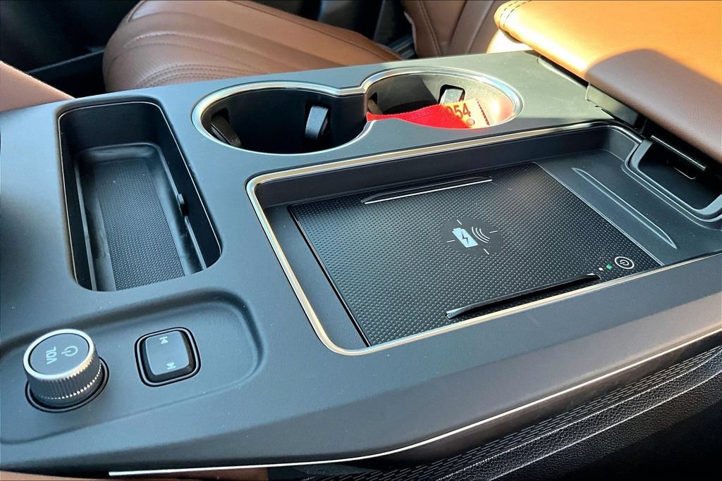 New 2026 Acura MDX w/ Advance Package AWD/4WD image 19