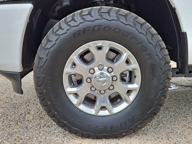 Used 2024 RAM 2500 Laramie image 33