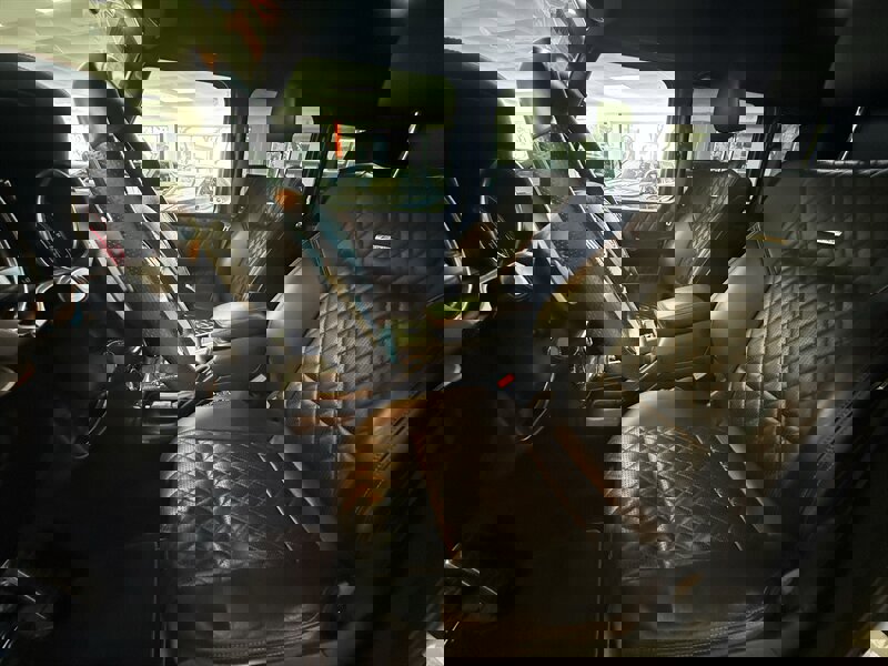 Used 2018 Mercedes-Benz G 63 AMG 4MATIC image 15