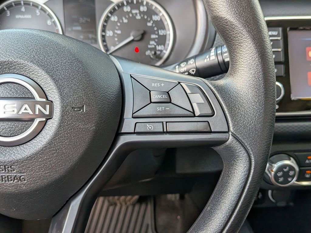 Used 2024 Nissan Kicks S FWD image 20