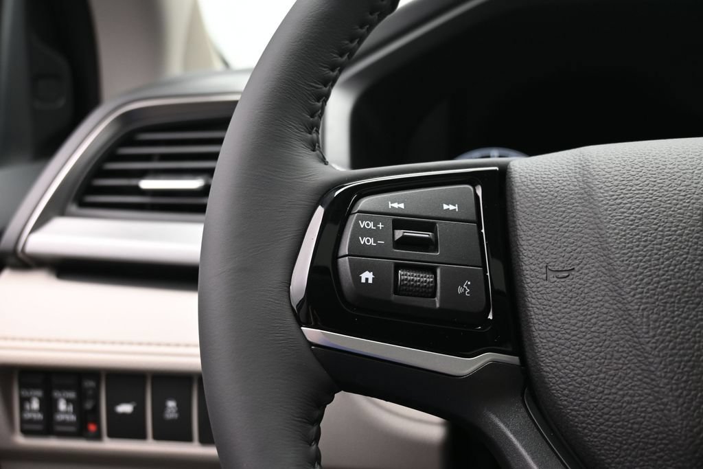 New 2026 Honda Odyssey EX-L image 46