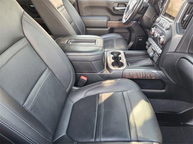 Used 2022 GMC Sierra 2500 Denali w/ Denali Ultimate Package image 14