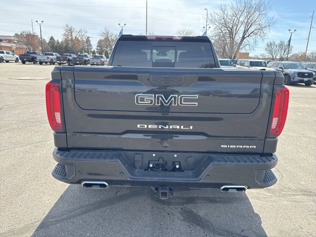 Used 2024 GMC Sierra 1500 Denali w/ Denali Carbonpro Edition image 10