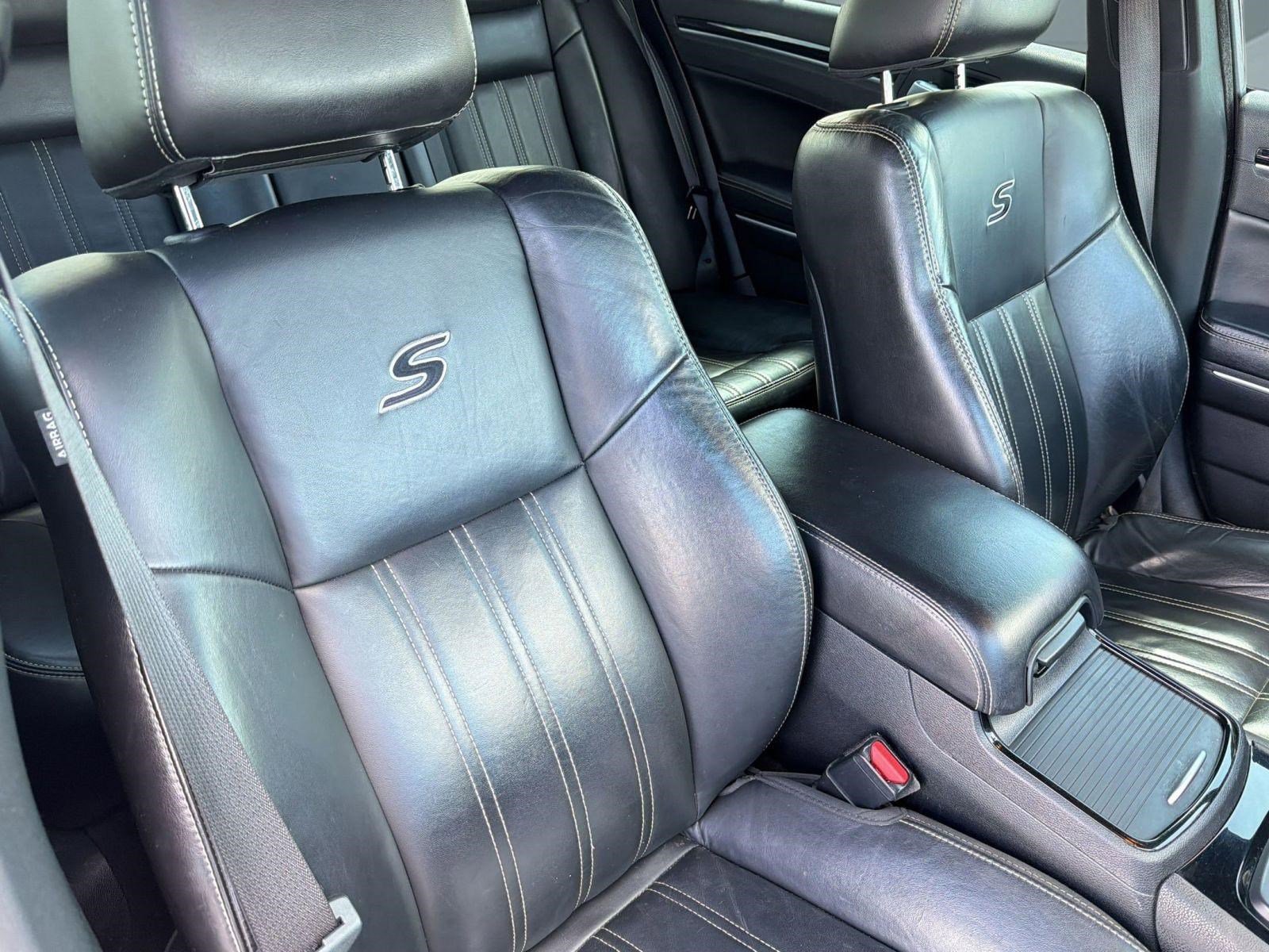 Used 2021 Chrysler 300 S RWD image 22