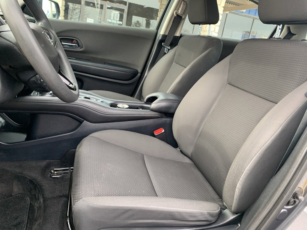 Used 2019 Honda HR-V LX image 13