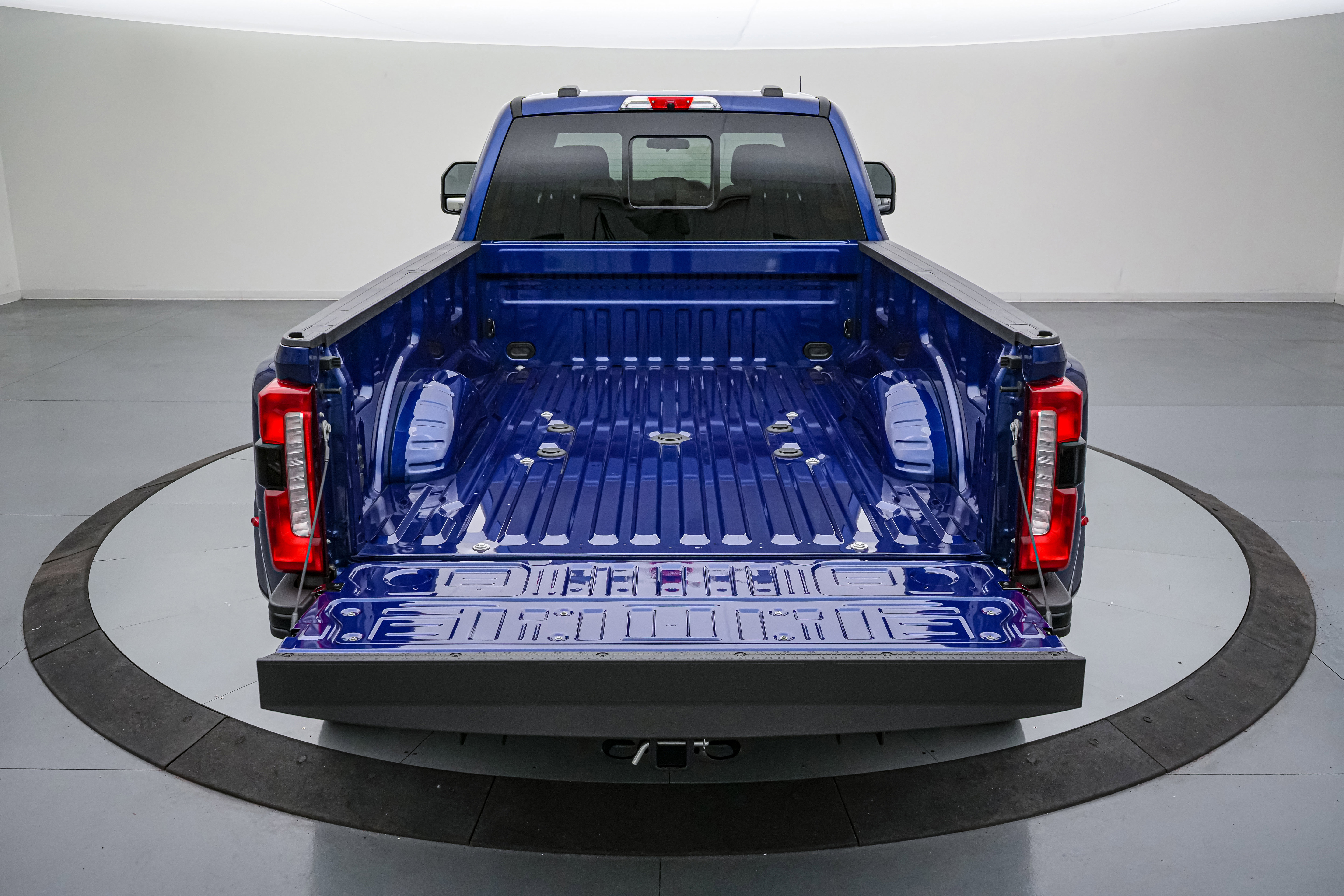 New 2026 Ford F450 XL w/ 360-Degree Camera Package image 6