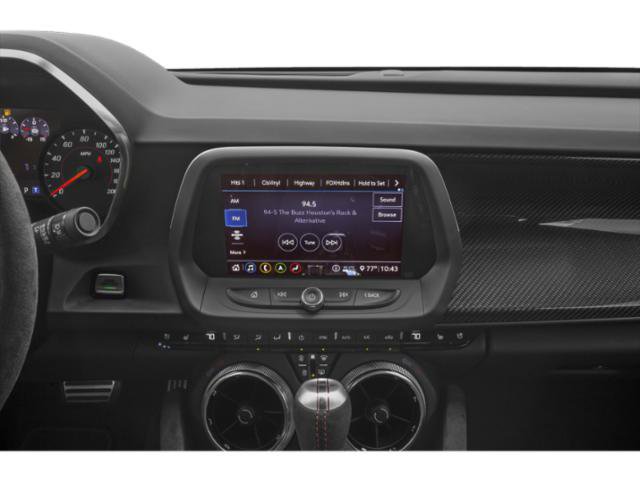 Used 2019 Chevrolet Camaro ZL1 RWD image 13