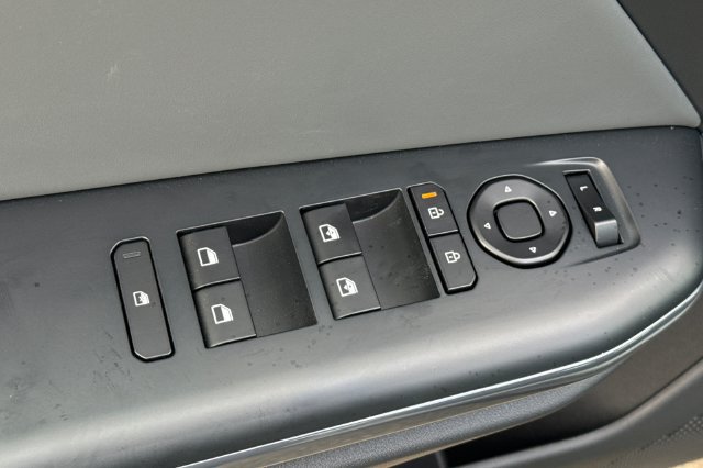 New 2027 Kia K4 EX FWD image 13