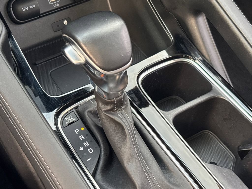 Used 2022 Kia Telluride SX w/ SX Prestige Package image 40