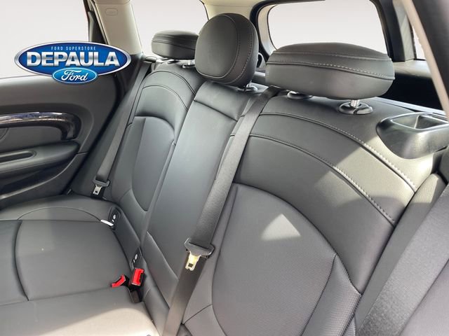 Used 2022 MINI Cooper Clubman S AWD/4WD image 17