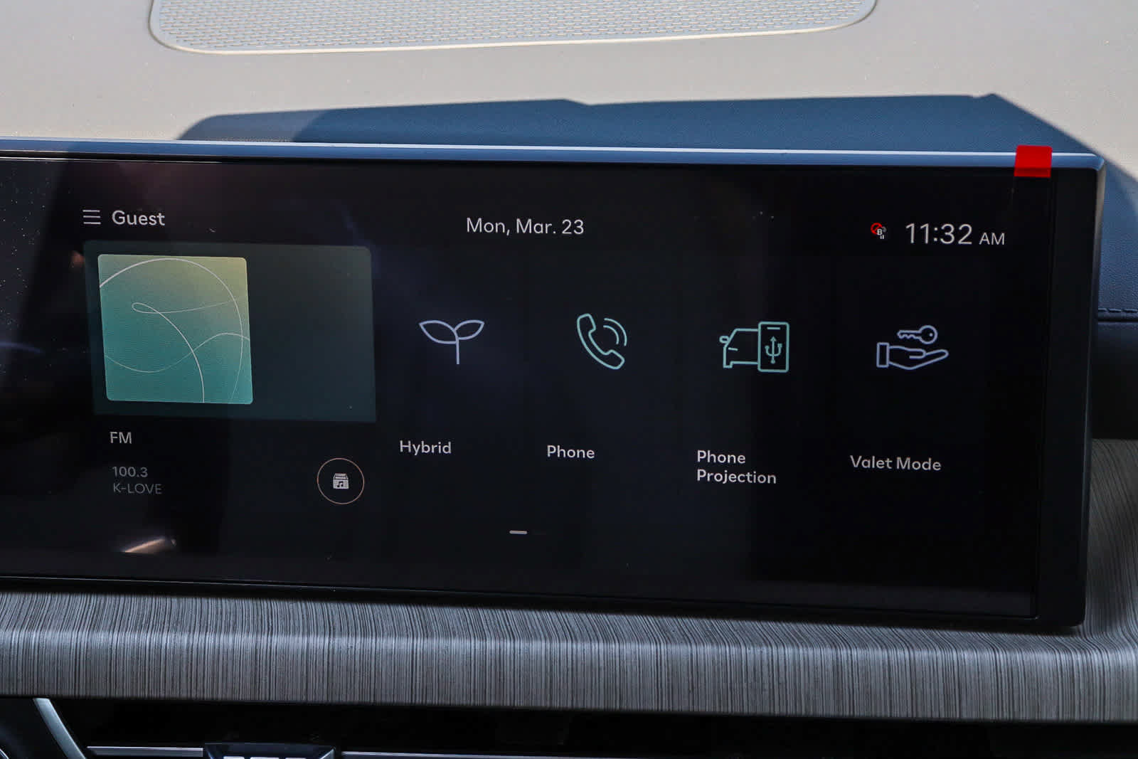 New 2026 Hyundai Sonata SEL FWD image 19