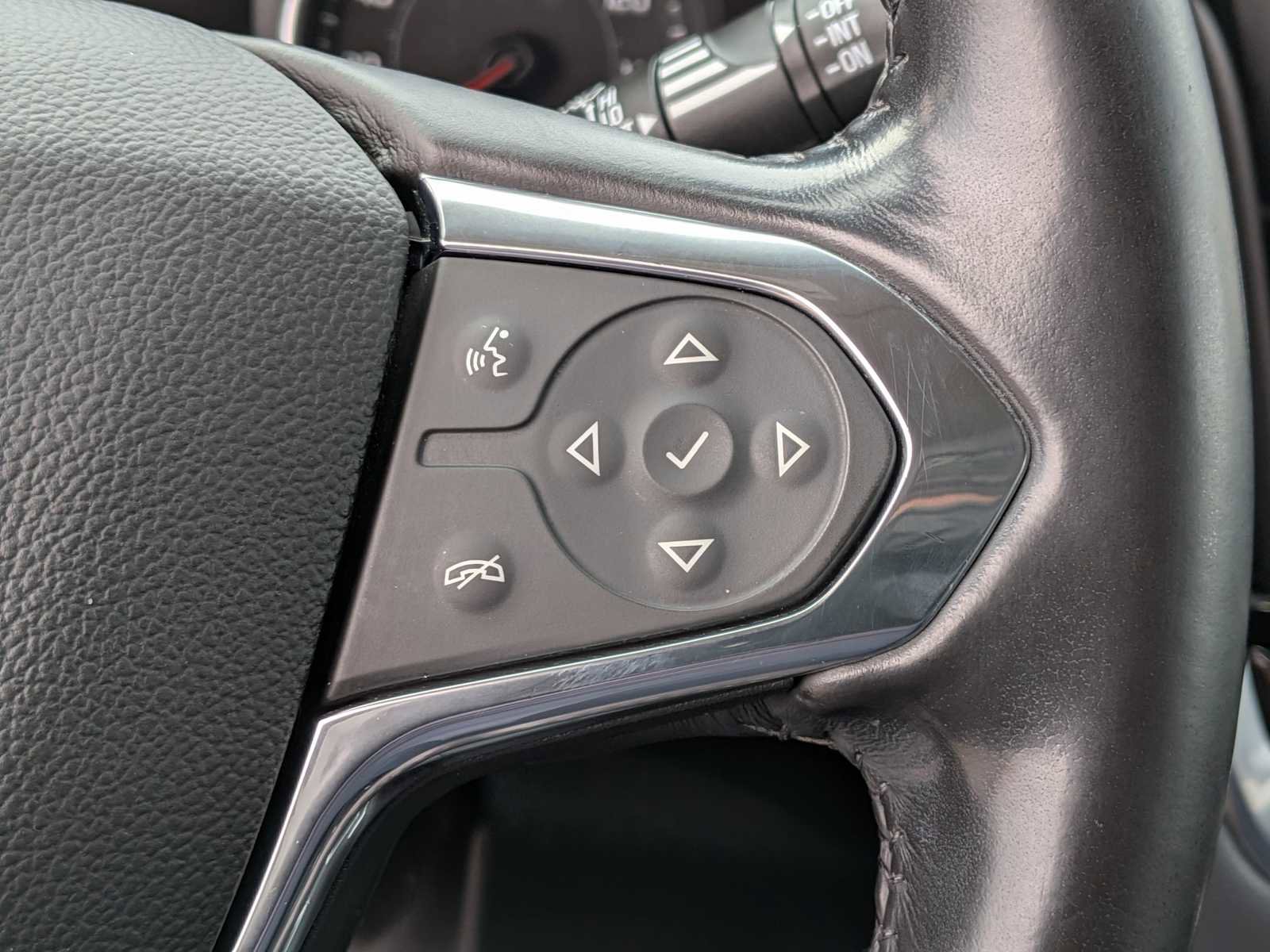 Used 2019 Chevrolet Traverse LT image 20