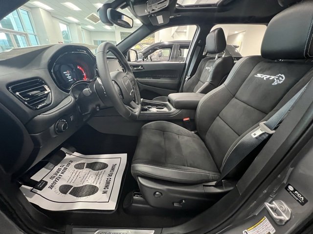 New 2025 Dodge Durango SRT Hellcat image 10