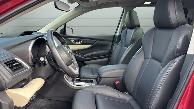Used 2022 Subaru Ascent Limited w/ Technology Package AWD/4WD image 21