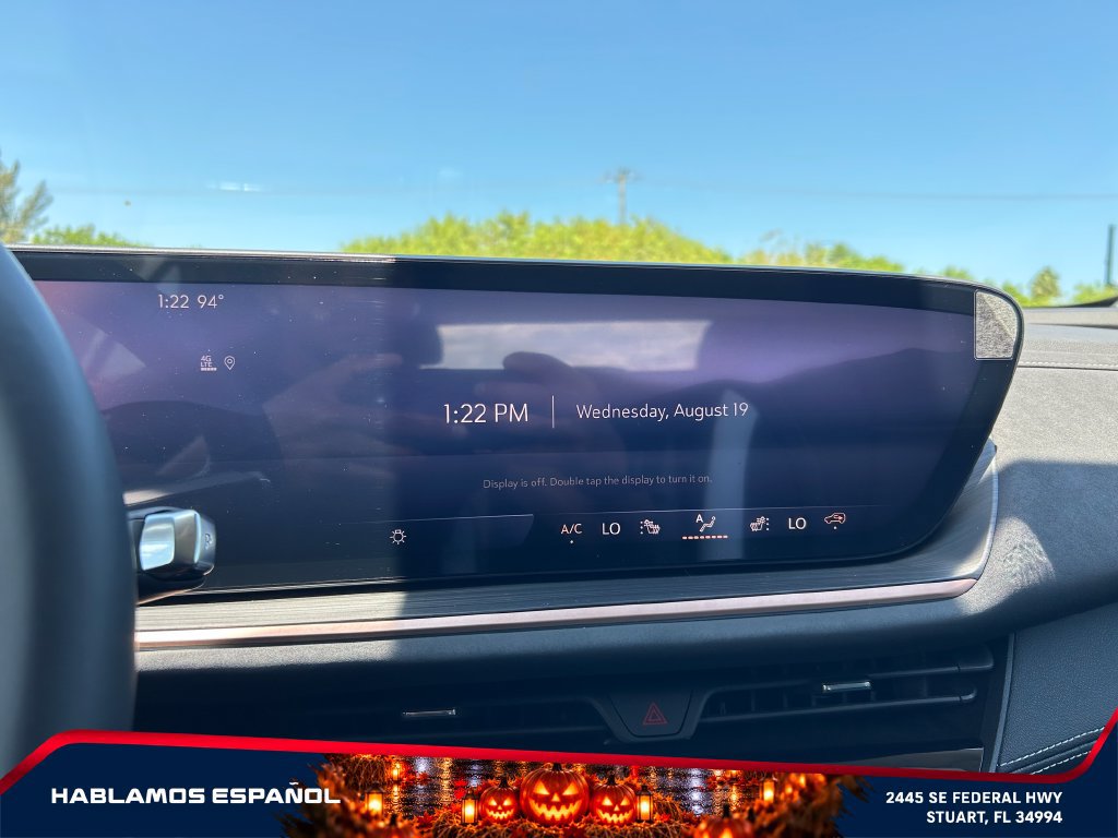 New 2026 Buick Envision Sport Touring AWD/4WD image 30