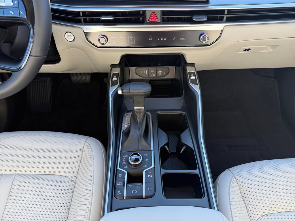 New 2026 Kia Sorento S AWD/4WD image 11