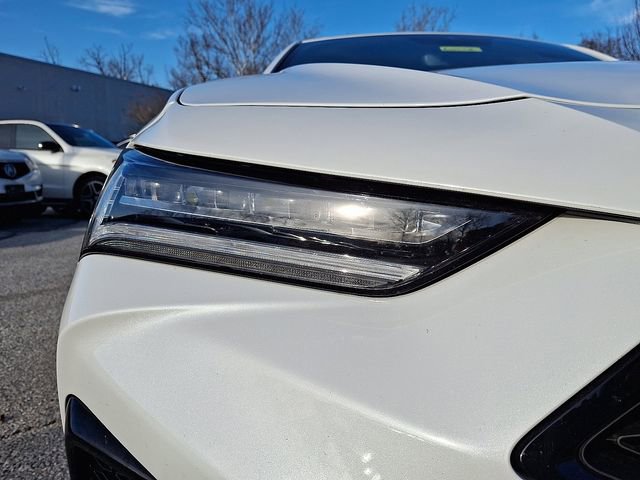 Used 2023 Acura TLX Type S image 9