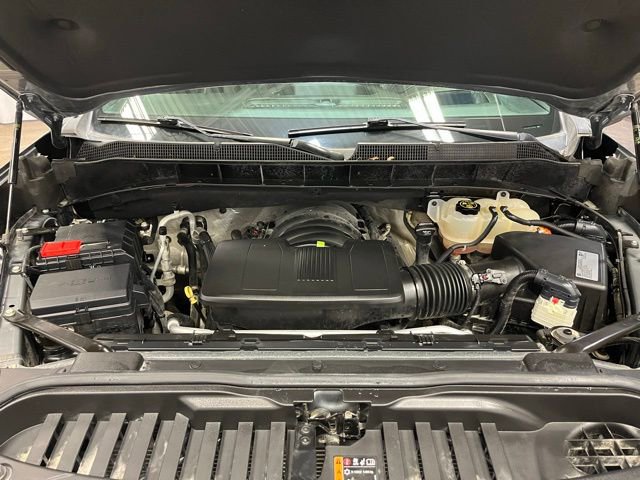 Used 2020 Chevrolet Silverado 1500 High Country w/ Technology Package AWD/4WD image 26