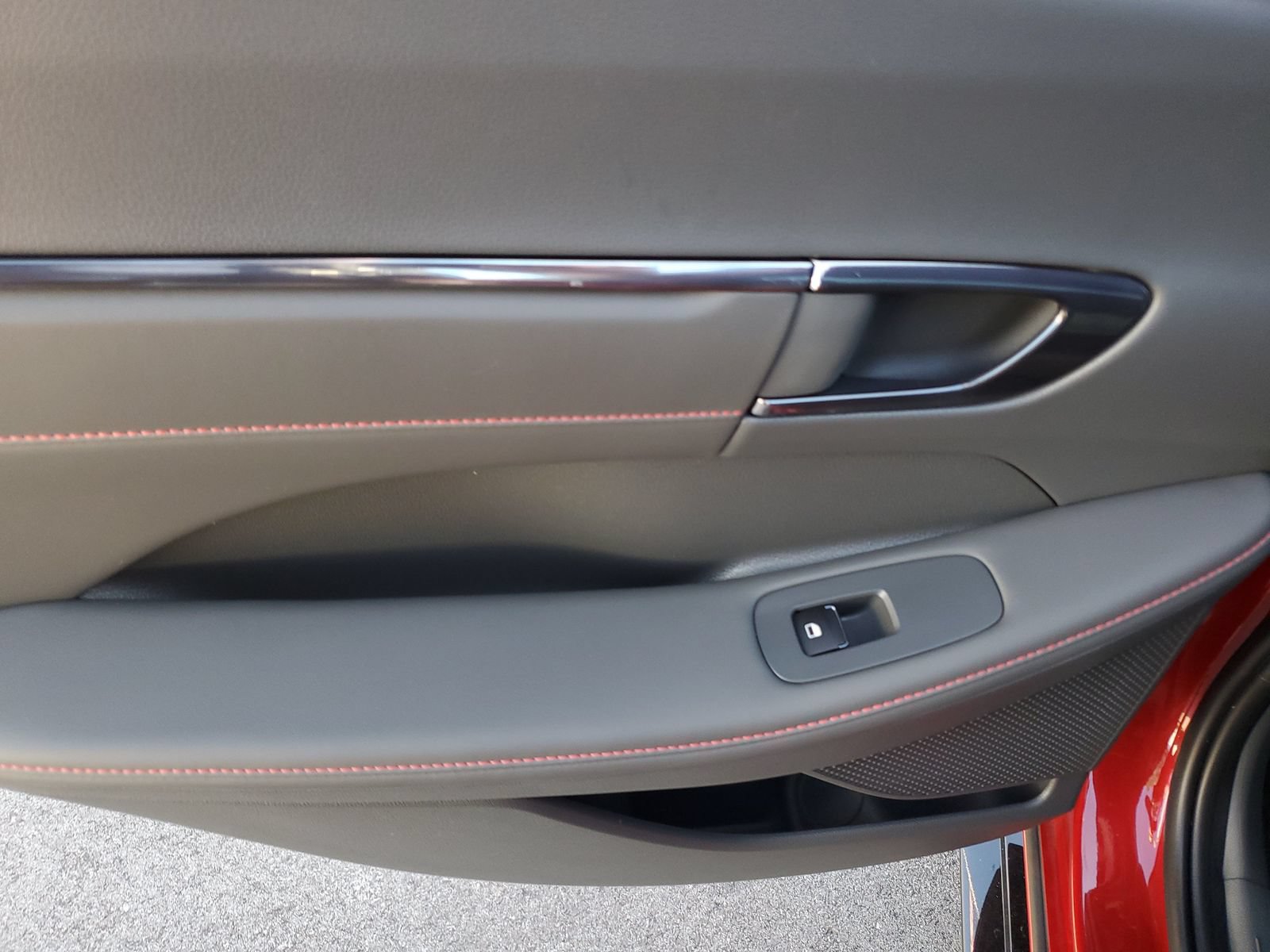 Used 2023 Hyundai Sonata N Line FWD image 14