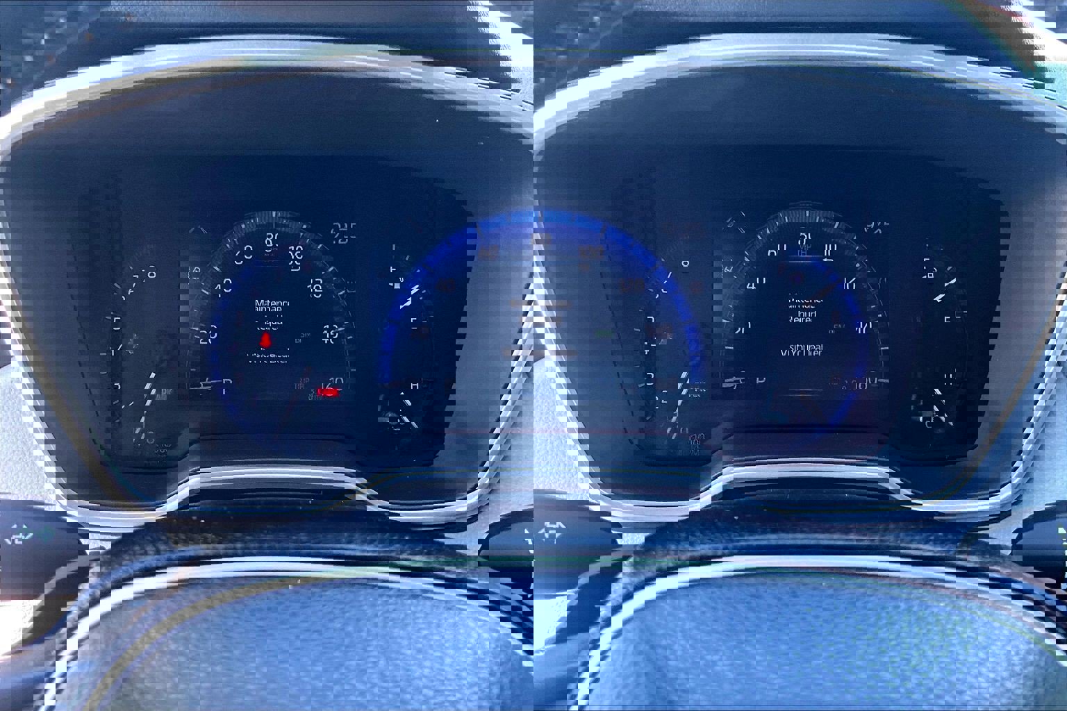 Used 2019 Toyota Corolla XSE w/ Body Protection Package FWD image 19