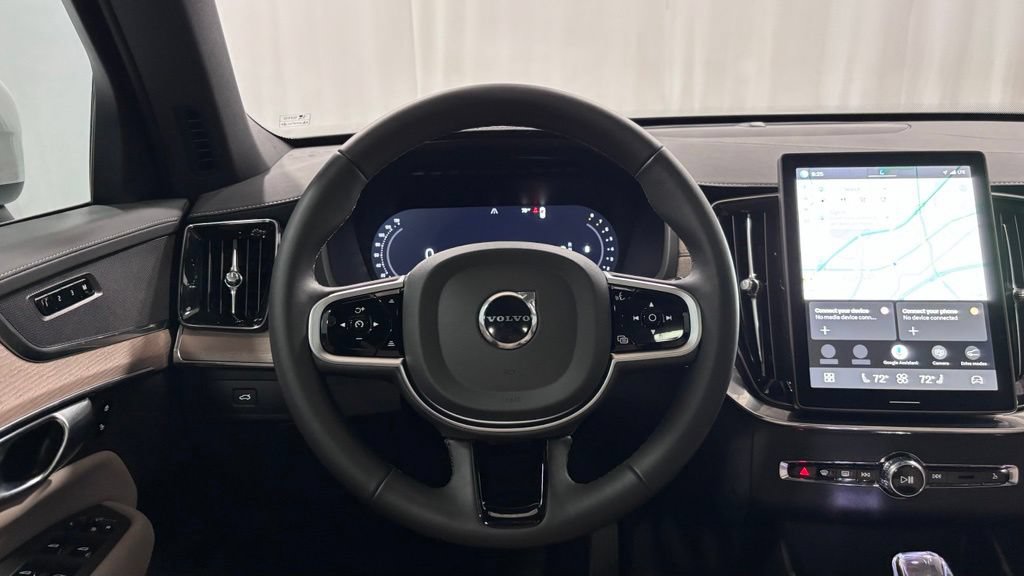 Certified 2025 Volvo XC90 B5 Core w/ Protection Package AWD/4WD image 13