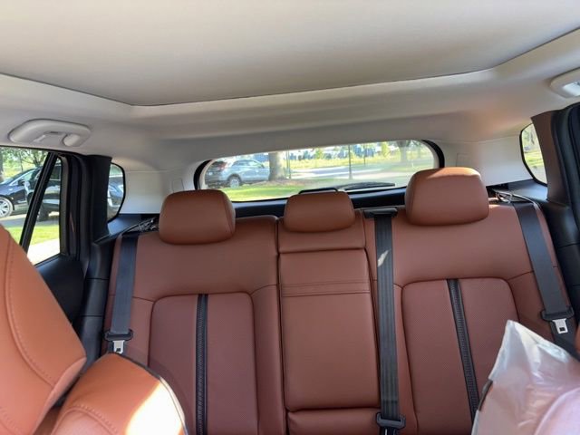 New 2025 MAZDA CX-50 Meridian Edition w/ Apex Package image 19