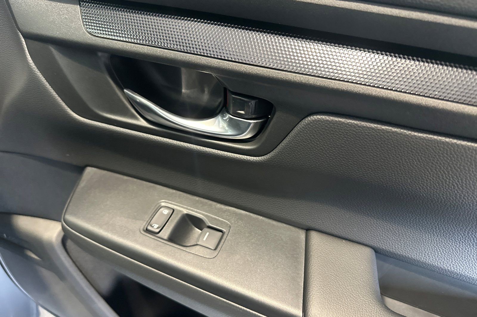 New 2026 Honda CR-V LX image 20