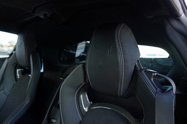 New 2025 Chevrolet Corvette Z06 image 31