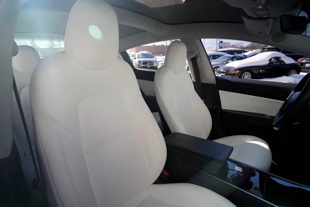 Used 2018 Tesla Model 3 Performance image 31