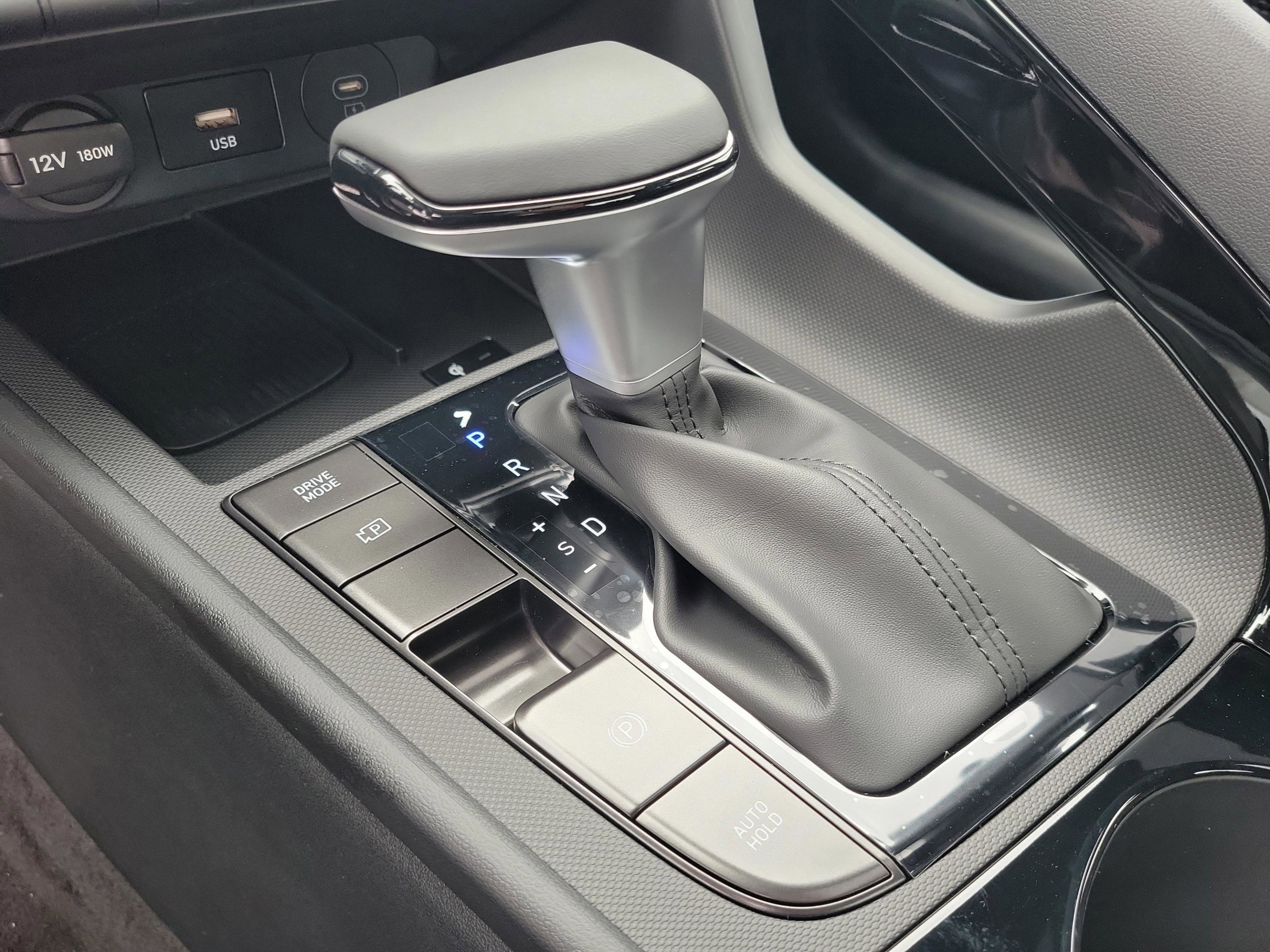 New 2026 Hyundai Elantra SEL Sport image 22