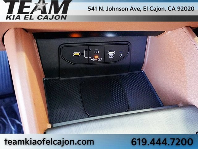 New 2026 Kia Sportage X-Line w/ X-Line Technology Package AWD/4WD image 36