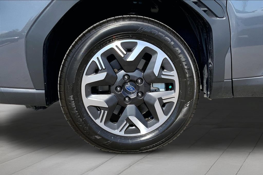 Certified 2026 Subaru Forester Premium AWD/4WD image 32