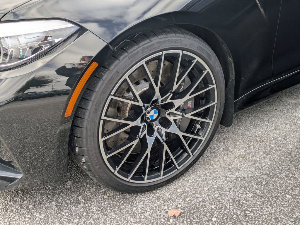 Used 2021 BMW M2 Competition w/ Executive Package image 6