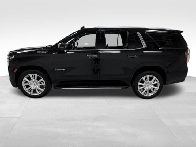 Certified 2022 Chevrolet Tahoe High Country AWD/4WD image 3