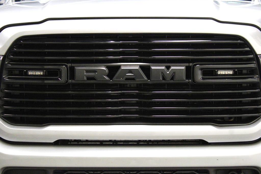 Used 2022 RAM 2500 Laramie image 39