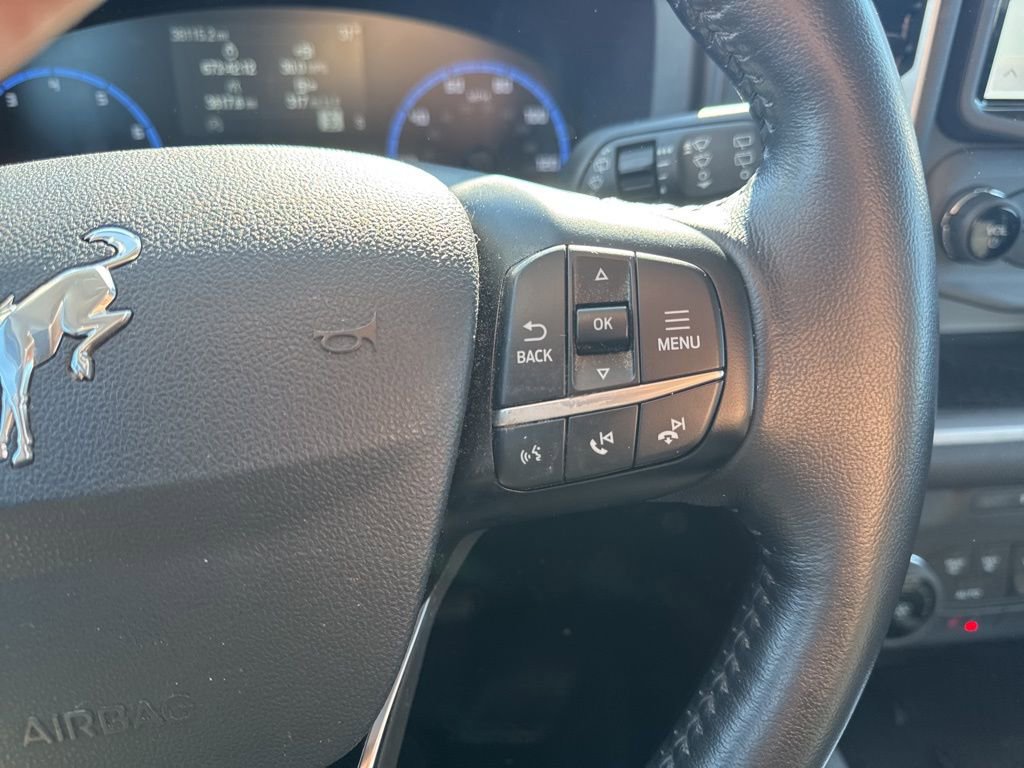 Used 2022 Ford Bronco Sport Big Bend w/ Convenience Package image 26