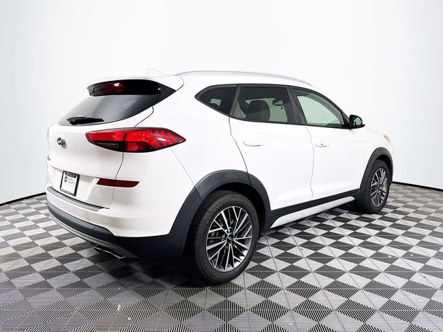 Used 2019 Hyundai Tucson SEL image 7