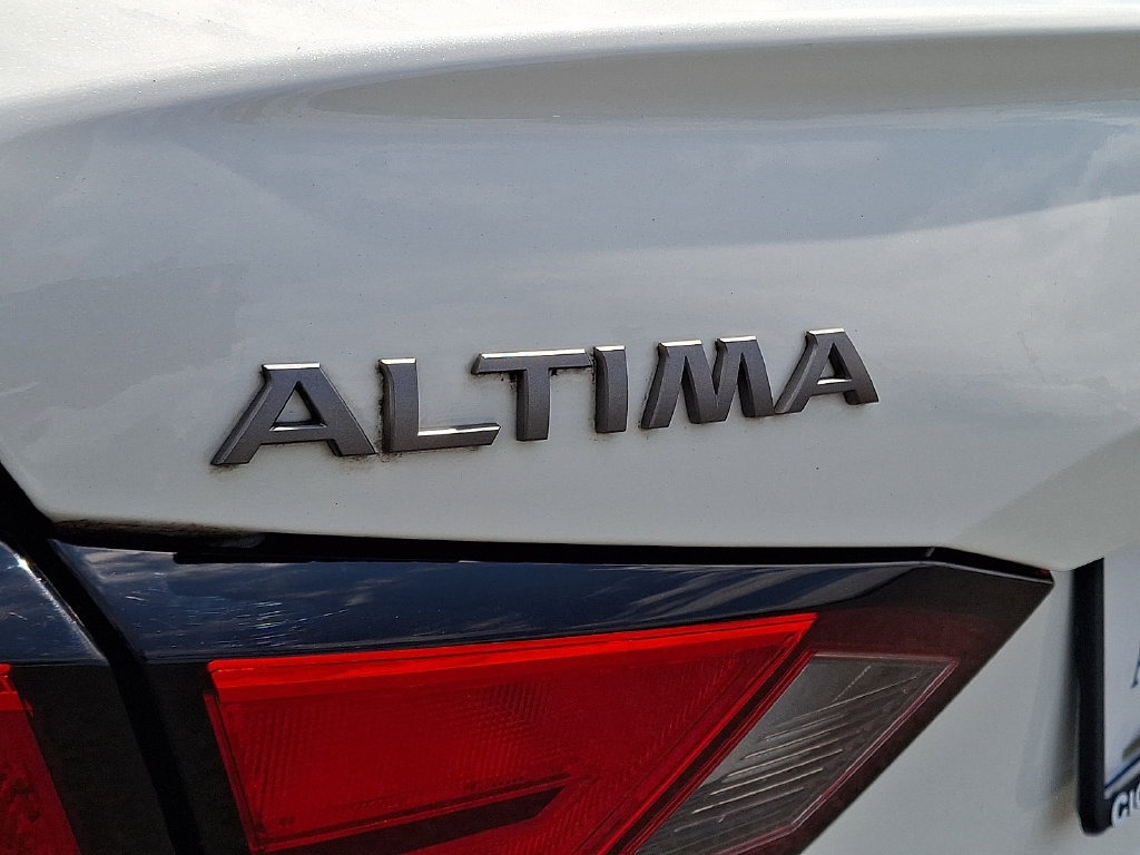 Used 2023 Nissan Altima 2.5 SV FWD image 28